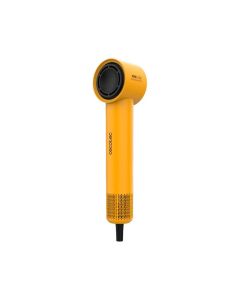Secador de pelo Doméstico Cecotec IoniCare RockStar Style Yellow 1500 W Iónico