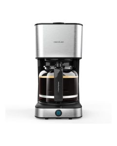 Cafetera de goteo Cecotec Coffee 66 Heat - 1554