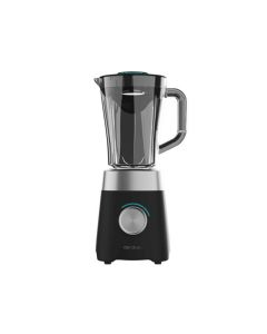 Batidora de vaso Cecotec Power Black Titanium 1300MAX B 1.5 Litros 1300 W