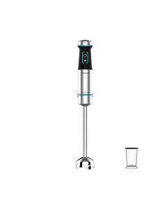Batidora de mano Cecotec Power TitanBlack 1200 XL