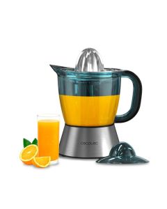 Exprimidor de Jarra Zitra Full Steel 60 W