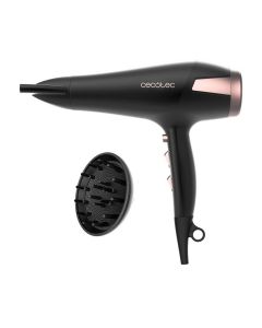 Secador de pelo Doméstico Cecotec 4398 2400 W Iónico
