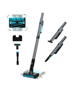 Aspirador de escoba Scoba 2100 Twice sin cables