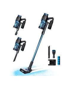 Aspirador de escoba Cecotec Conga Rockstar 1500 Ray Jalisco