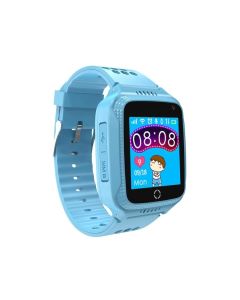 Smartwatch Celly KidsWatch GPS Azul - KIDSWATCHLB
