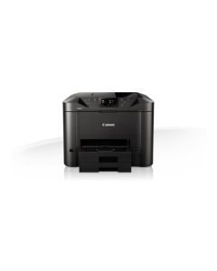 IMPRESORA CANON MAXIFY MB5450 MULTIFUNCION INYECCION COLOR DUPLEX WIFI