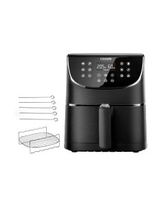 Freidora de aire Cosori Premium Chef Edition 5,5 Litros 1700 W - KOSP0001EUN Negra