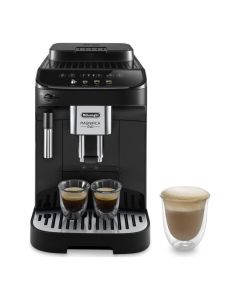 Cafetera superautomática DeLonghi Magnífica EVO coffee 4 recetas ECAM290.22