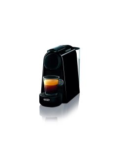 Cafetera de Cápsulas Delonghi Essenza Mini EN85B Negra