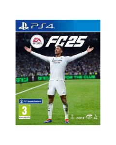 EA SPORTS FC 25 PS4