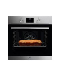 Horno Electrolux COH3H54TX Clase A+