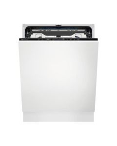 Lavavajillas Integrable Electrolux EEG68500L Clase B 14 Servicios 44 dB 3ª Bandeja