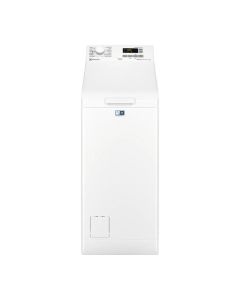 Lavadora Electrolux EN6T5621AF Clase D 6 Kg 1200 rpm
