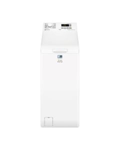 Lavadora Electrolux EN6T5732NB Clase A 7 Kg 1300 rpm