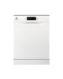 Lavavajillas Electrolux ESS47400SW Clase C 13 Servicios 44 db Blanco