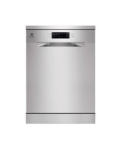 Lavavajillas Electrolux ESS47400SX Clase C 13 Servicios 44 db Acero Inoxidable