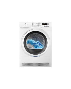 Secadora con bomba de calor Electrolux EW7H5825IB A++ 8 Kg