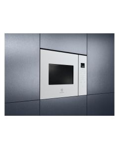 Microondas Integrable Electrolux KMFD172TEW 800 W 17 Litros Grill