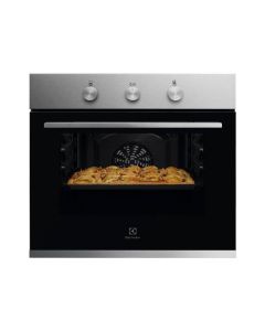 Horno Electrolux KOHHH00BX3 Clase A