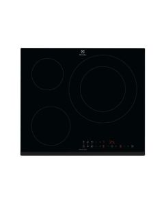 Placa de inducción Electrolux LIL60336 3 Zonas  60 cm