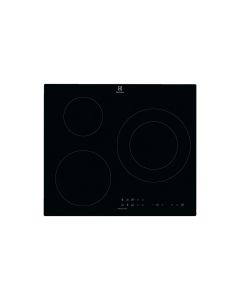 Placa de inducción Electrolux LIT60336C 3 Zonas  59 cm