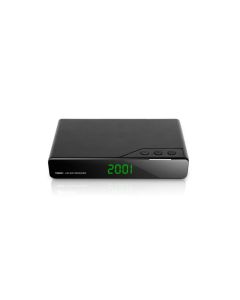 Receptor Satélite HD Axil RS0764HD