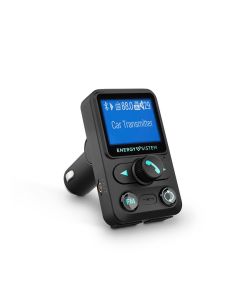Transmisor Bluetooth Energy Sistem Car FM Xtra