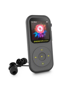 Reproductor MP4 Energy Sistem Handy con Bluetooth y radio FM