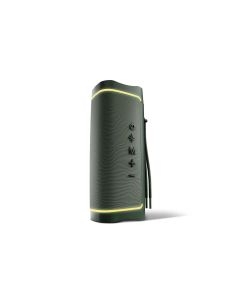 Altavoz Bluetooth Energy Sistem Yume ECO con luces Led RGB resistente a salpicaduras