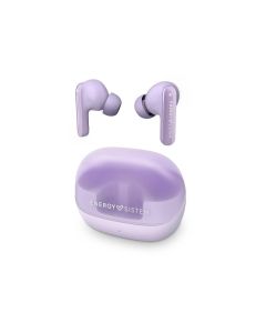 Auricular True Wireless Energy Sistem Serenity ANC lavender