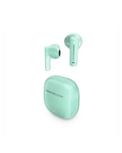 Auricular True Wireless Energy Sistem Streetmusic Mint 459216