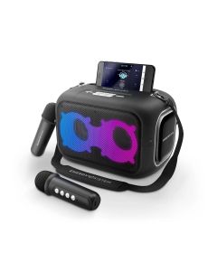 Altavoz Bluetooth Energy Sistem KARAOKE STAR
