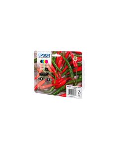 Tinta Epson 503 Negra