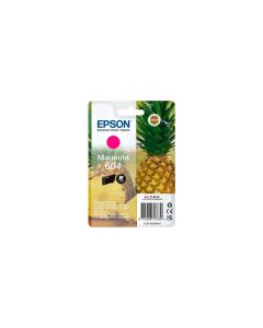 Tinta Epson 604 Magenta