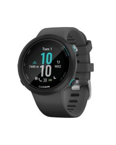 Reloj Deportivo Garmin Swim 2 GPS Gris