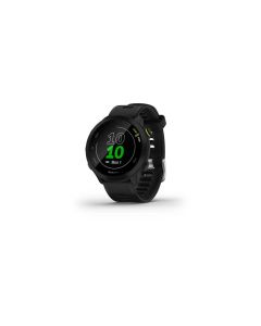 Smartwatch Garmin Forerunner 55 GPS Negro - 010-02562-10
