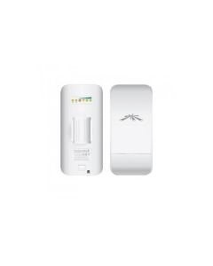 CPE UBIQUITI LOCOM5 NANOLOCO M5 NANOSTATION M AIRMAX 5GHZ