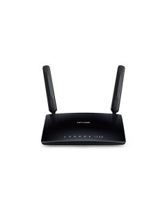 ROUTER TP-LINK ARCHER MR200 4G LTE AC750 DUAL BAND 3 PORT 10/100 3 ANTENAS