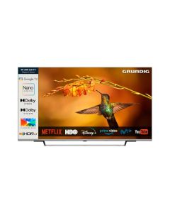 TV LED 50" Grundig 50GHU8590B 4k Ultra HD HDR Smart TV