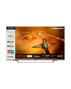 TV LED 55" Grundig 55GHU8590B 4k Ultra HD HDR Smart TV