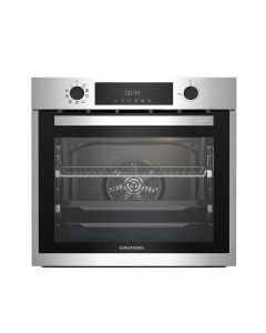 Horno Grundig GEBM11301XMP Pirolítico Clase A+