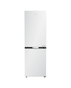 Frigorífico Combi  Grundig GKPN 36820 W Clase E No Frost 1.865m Blanco