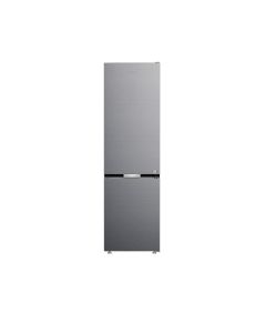 Frigorífico Combi  Grundig GKPN 36920 XP Clase E No Frost 2.035m Acero Inoxidable