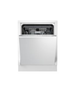 Lavavajillas Integrable Grundig GNVP4621C Clase B 16 Servicios 8 Programas
