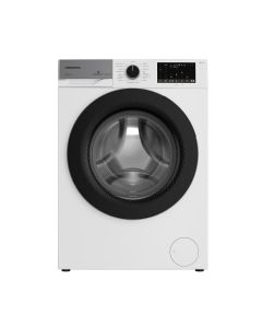Lavadora Grundig GW5P48213W Clase A 8 Kg 1200 rpm Blanco