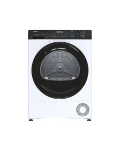 Secadora con bomba de calor Haier HD100_A2939E_IB A++ 10 Kg SmartHome