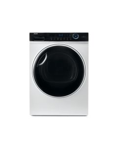 Secadora con bomba de calor Haier HD100_A2979N_S A++ 10 Kg