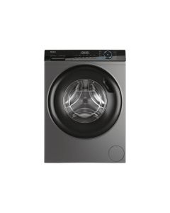 Lavadora Haier HW90B149398SIB Clase A 9 Kg 1400 rpm