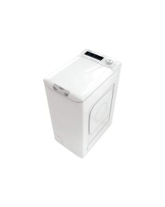 Lavadora de carga superior Haier RTXSG47TMCE-37 7 Kg Clase B 1400 rpm