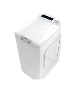 Lavadora de carga superior HAIER IRTXSG48TMCE37 8kg Clase B 1400 rpm